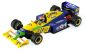 Preview: Scaleauto Formula 90-97 1991 Nr. 20